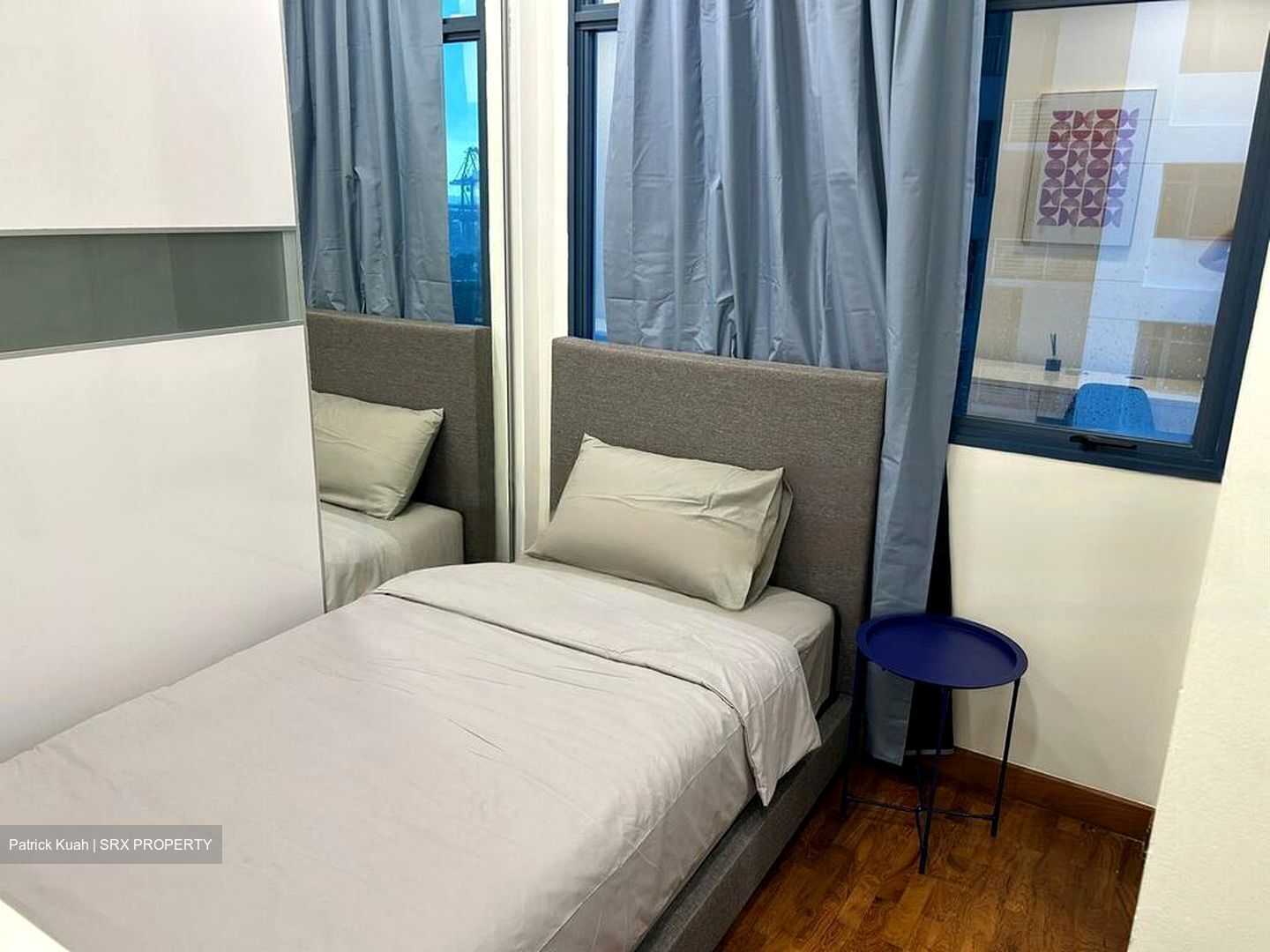 Blue Horizon (D5), Condominium #483638191